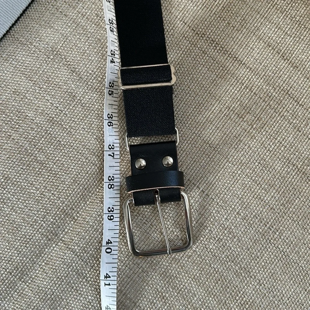Franklin Athletics Adjustable Belt 1.5 inch Wide Elastic Baseball Softball Youth